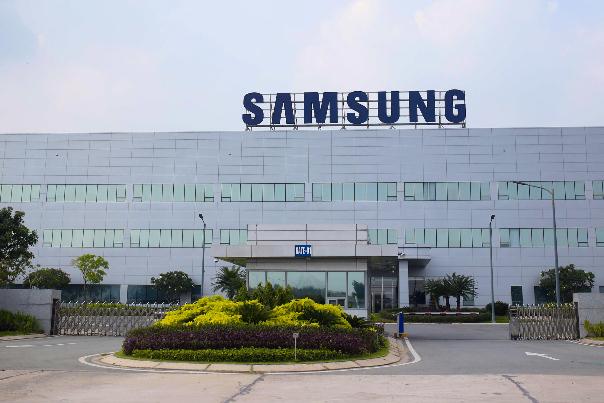 Gọi tổng đài Samsung giải đáp về sản phẩm và địa chỉ bảo hành tại 63 tỉnh 
